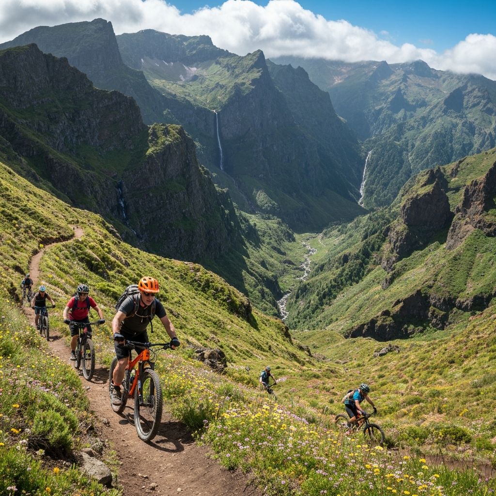 Poiso - Chão das Aboboreiras
